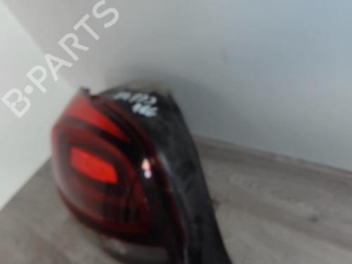 Left taillight CITROËN C3 III (SX) 1.5 BlueHDi 100 (SXYHYP, SXYHTU) | BP38679561C34 - Image 2