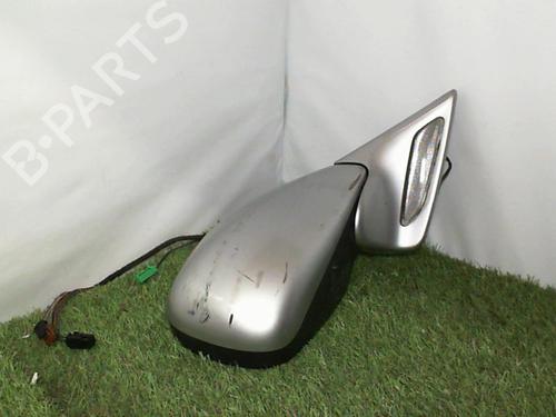 Right mirror FIAT ULYSSE (179_) 2.0 D Multijet | BP21855538C27 