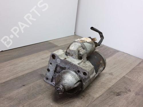 Starter PEUGEOT 308 I (4A_, 4C_) 1.6 HDi | BP32322251M8