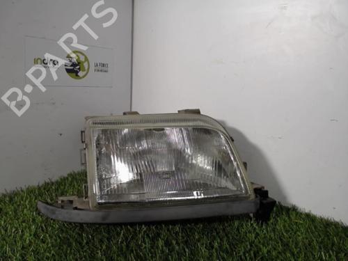 Right headlight RENAULT CLIO I (B/C57_, 5/357_) 1.2 (B/C/S57A, B/C57S, 5/357F, 5/357J, 5/357L, 5/357R) | BP21852682C29 