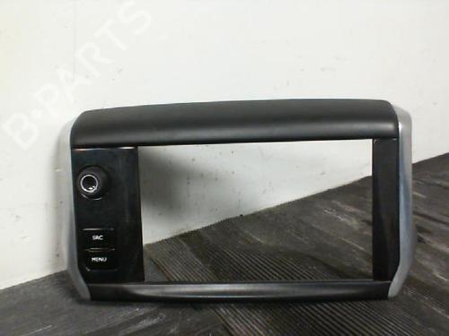 Used Other PEUGEOT 208 I (CA_, CC_) 1.2 VTI 82 (82 hp) 29614753