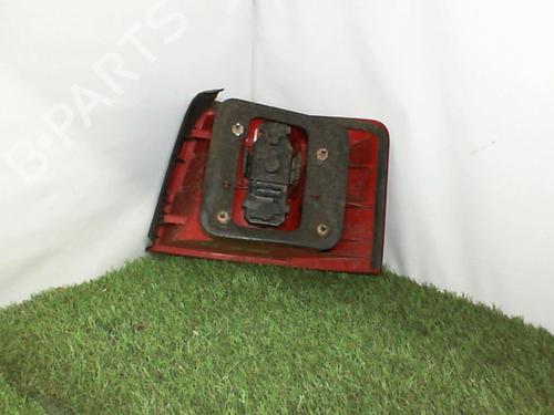 Left taillight AUDI A6 C5 Avant (4B5) 2.5 TDI | BP21855529C34 