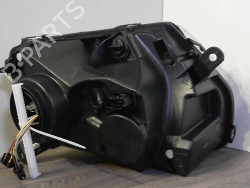 Left headlight DACIA DUSTER (HS_) 1.5 dCi | BP37458517C28 - Image 4