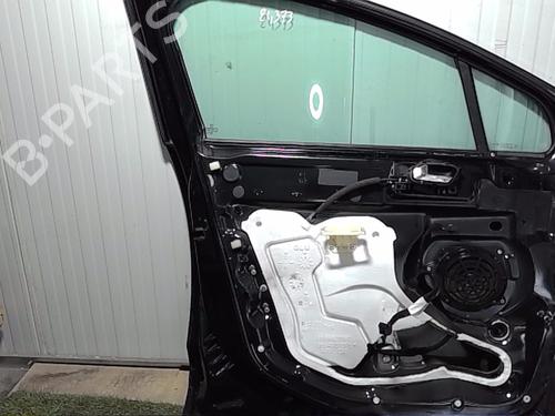 Left front door PEUGEOT 5008 (0U_, 0E_) 1.6 HDi | BP25821204C2 