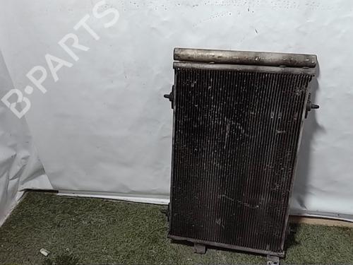 Used AC radiator AC radiator PEUGEOT 508 SW I (8E_) 2.0 HDi (140 hp) 24212801 24212801