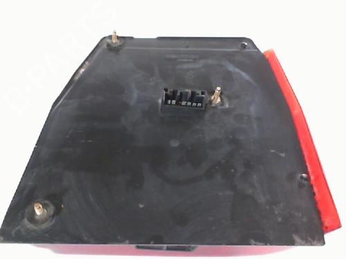 Used Left taillight Left taillight 21850567 21850567