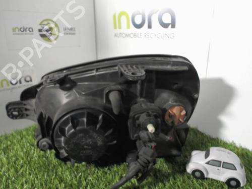 Right headlight HYUNDAI SANTA FÉ I (SM) 2.0 CRDi 4x4 | BP21851895C29 
