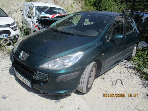 AC compressor PEUGEOT 307 (3A/C) 1.6 16V | BP32297546M34  - Image 11