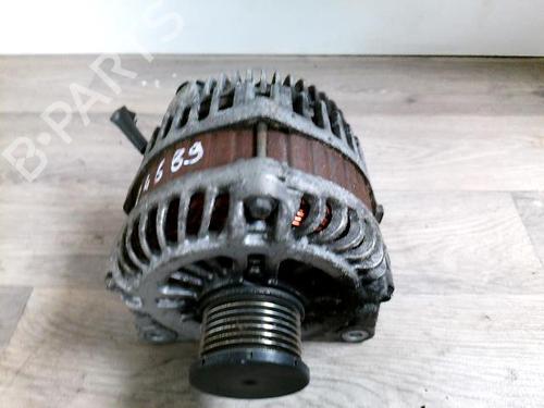 Generator Generator NISSAN QASHQAI I (J10, NJ10) 1.6 dCi (130 hp) 33896095 33896095