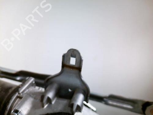 Front wiper motor RENAULT CLIO V (B7_) 1.5 Blue dCi 85 (B7AG) | BP36369369M29 - Image 3
