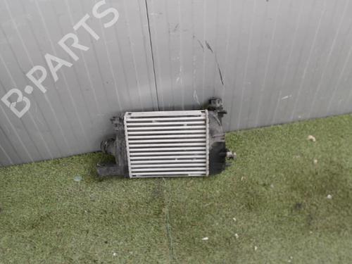 Used Intercooler Intercooler RENAULT CLIO IV Grandtour (KH_) 0.9 TCe 75 (KHNP) (76 hp) 21857362 21857362