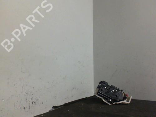 Rear right lock VW GOLF V (1K1) 1.9 TDI | BP21857161C99 