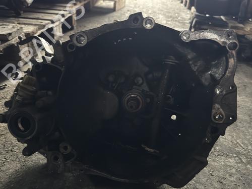Gearbox CITROËN XSARA Break (N2) 1.9 D | BP21857782M3 