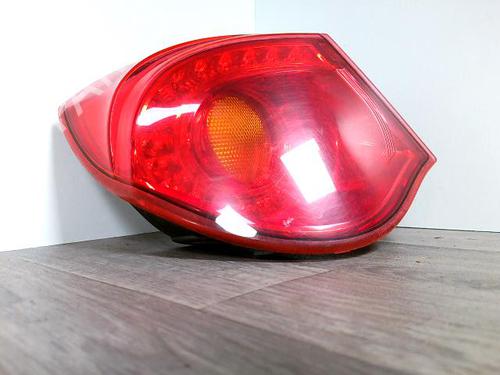 Lampa tylna lewa ALFA ROMEO GIULIETTA (940_) 1.6 JTDM (940FXD1A) | BP30810662C34