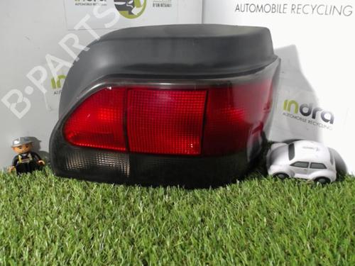 Used Right taillight RENAULT CLIO I (B/C57_, 5/357_) 1.2 (B/C/S57A, B/C57S, 5/357F, 5/357J, 5/357L, 5/357R) (58 hp) 21851879