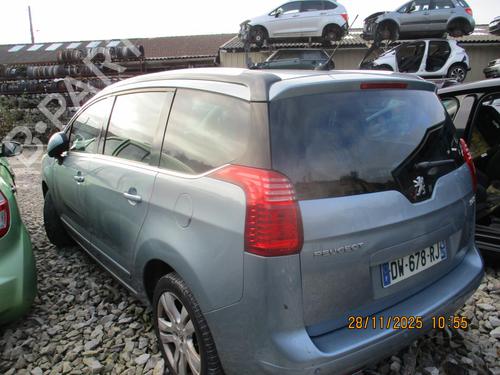 Warning switch PEUGEOT 5008 (0U_, 0E_) 2.0 HDi 150 / BlueHDi 150 | BP31171973I22 - Image 11