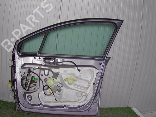 Right front door CITROËN C4 I (LC_) 1.6 HDi | BP20879213C3 