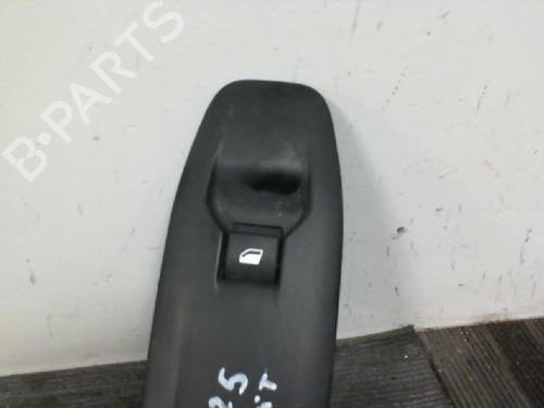 Right front window switch PEUGEOT 208 I (CA_, CC_) 1.2 VTI 82 | BP29583398I26 
