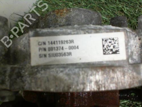 Turbocharger/Supercharger RENAULT CAPTUR I (J5_, H5_) 1.5 dCi 90 (J5N4, J5M5, J5MW, J5M6, J5AL, J5AJ) | BP29757328M71