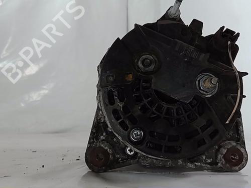 Alternator RENAULT CLIO III (BR0/1, CR0/1) 1.5 dCi (C/BR0G, C/BR1G) | BP29081107M7 
