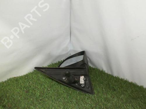 Right mirror OPEL MERIVA A MPV (X03) 1.7 CDTI (E75) | BP21855533C27 