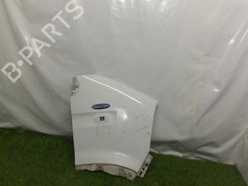 Right front fenders RENAULT MASTER II Van (FD) 2.2 dCI 90 | BP21856182C42 