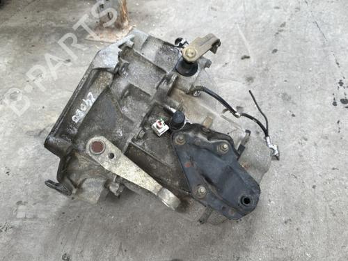 Getriebe für Getriebe 21857526 21857526