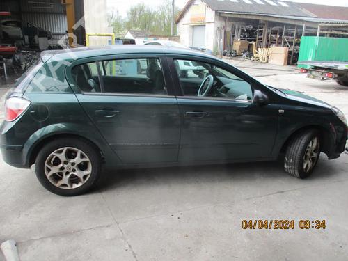 Brugte OPEL ASTRA H (A04) 1.8 (L48) 1951064