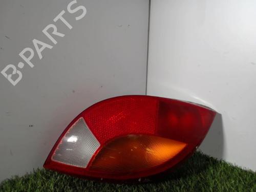 Højre baglygte FORD KA (RB_) 1.3 i ROCAM (70 hp) 21853365