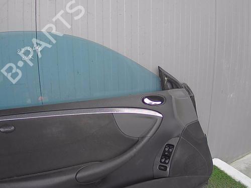 Left front door MERCEDES-BENZ CLK (C209) CLK 270 CDI (209.316) | BP21388627C2 