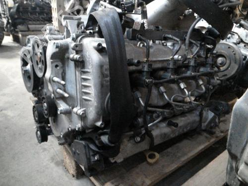 Engine HYUNDAI i20 I (PB, PBT) 1.4 CRDi | BP20878116M1 