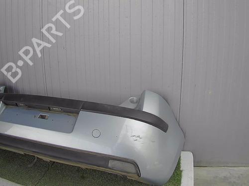 Rear bumper CITROËN C4 I (LC_) 1.6 HDi | BP21856391C8 
