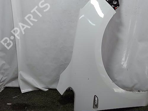 Used Right front fenders OPEL ASTRA J (P10) 1.7 CDTI (68) (110 hp) 24926275