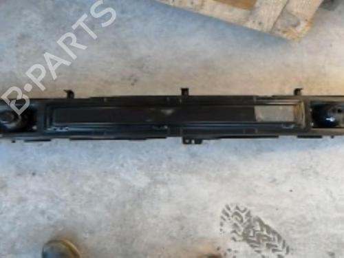 Used Front bumper reinforcement Front bumper reinforcement VW POLO III (6N1) 64 1.9 D (64 hp) 21850607 21850607