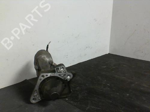 Used Starter Starter RENAULT CLIO III (BR0/1, CR0/1) 1.4 16V (98 hp) 21857069 21857069