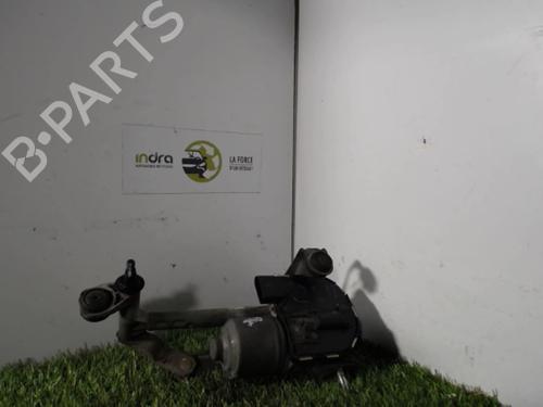 Front wiper motor VW TOURAN (1T1, 1T2) 2.0 TDI 16V | BP21852783M29 