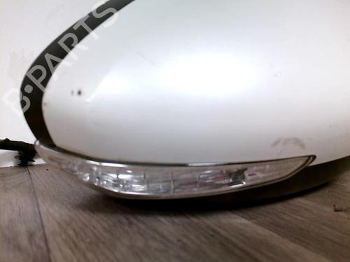 Used Right mirror Right mirror PEUGEOT 508 SW I (8E_) 2.0 HDi (140 hp) 34475040 34475040