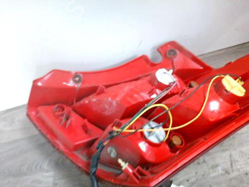 Left taillight SUZUKI SWIFT IV (FZ, NZ) 1.3 DDiS (AZG413D, ZC02S, ZC92S) | BP34212366C34  - Image 5