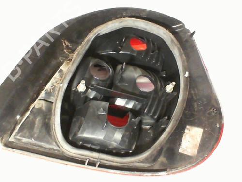 Used Left taillight Left taillight 21850472 21850472