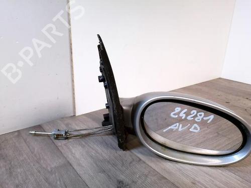 Bakspejl Højre SMART FORTWO Cabrio (450) 0.7 (450.452) (61 hp) 32781720