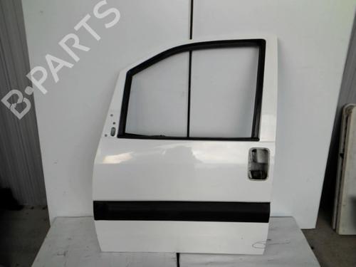 Left front door PEUGEOT EXPERT Van (222) 2.0 HDI | BP21855255C2 