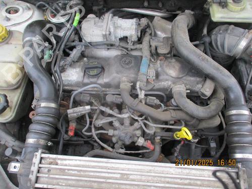 Left headlight FORD TRANSIT CONNECT (P65_, P70_, P80_) 1.8 TDCi | BP27364128C28 - Image 11