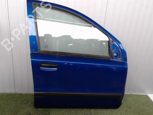 Used Right front door FIAT PANDA (169_) 1.3 D Multijet (169.AXC1A) (70 hp) 20877821