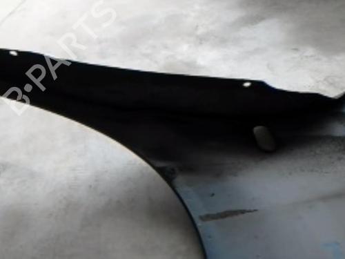 Left front fenders VW POLO (6N2) 1.4 16V | BP21850462C41 