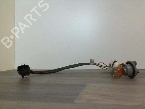 Used Lamp holder KIA SPORTAGE III (SL) 1.7 CRDi (116 hp) 30085640