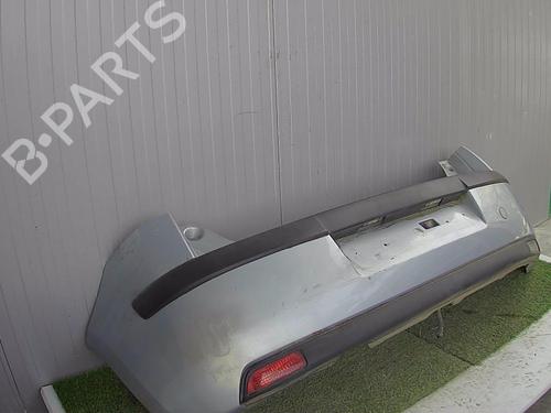 Rear bumper CITROËN C4 I (LC_) 1.6 HDi | BP21856391C8 