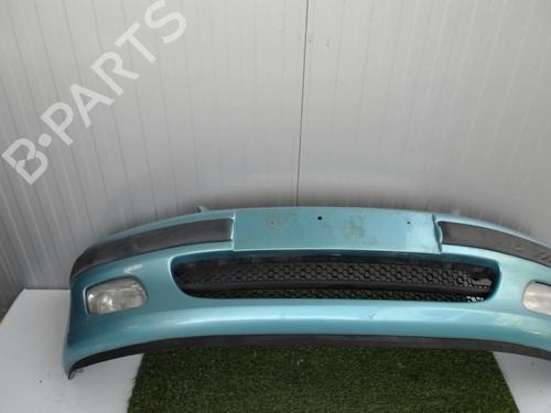 Front bumper PEUGEOT 106 II (1A_, 1C_) 1.6 i | BP21855692C7 