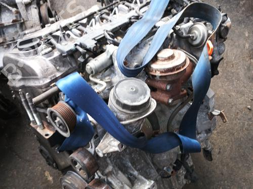 Used Engine HONDA CIVIC VIII Hatchback (FN, FK) 2.2 CTDi (FK3) (140 hp) 30396160