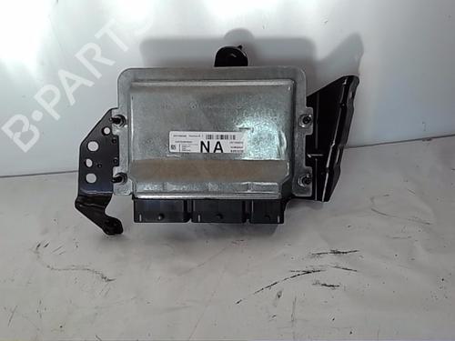 Used Engine control unit (ECU) DACIA JOGGER (RK_) 1.0 TCe 100 ECO-G (RKMT) (101 hp) 29571812