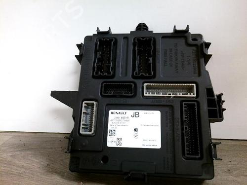 Used Fuse box Fuse box RENAULT CLIO V (B7_) 1.5 Blue dCi 85 (B7AG) (86 hp) 36369374 36369374